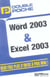 Double poche - word 2003 et excel 2003
