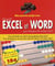 Mon premier projet avec excel et word