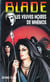 Blade t.135 - les veuves noires de Mnemos