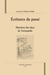 Écritures du passé - histoire des ducs de normandie