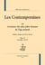 Les contemporaines ou aventures des plus jolies femmes de l'âge présent Tome 6 : nouvelles 135-167