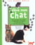 J'eleve mon chat