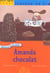 HISTOIRE A LA CARTE T.3 - AMANDA CHOCOLAT