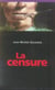 La censure