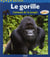 Le gorille, costaud de la jungle