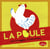 La poule - un imagier à picorer