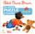 Jeu Petit Ours Brun - Puzzle à toucher Jouets
