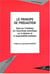 LE PRINCIPE DE PRECAUTION : Essai sur l'incidence de l'incertitude scientifique sur la décision et la responsabilité publiques
