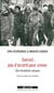 Detroit : pas d'accord pour crever - une étude de la révolution urbaine (1967-1975)