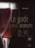 Le guide des grands amateurs de vin