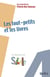 Les tout-petits et les livres