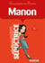 L'encyclopédie des prénoms en BD - Manon