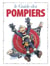 Les guides en BD t.48 -  le guide des pompiers