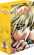 Yureka : coffret vol.2 : Tomes 4 à 6