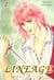 Lineage Tome 1