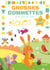 Grosses gommettes pour petites mains - pâques