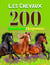 Les chevaux