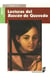 Lecturas del buscón de quevedo