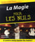 La magie pour les nuls