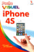 Poche Visuel Iphone 4S