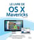 Le livre de OS X mavericks