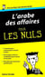 Arabe des affaires pour les nuls
