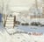 Le petit atelier de monet