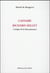 L' affaire Richard Millet