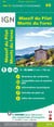 Top75040 Massif Du Pilat/Monts Du Forez