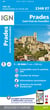 2348Et Prades.Saint-Paul-De-Fenouillet