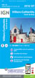 2512Ot Villers-Cotterets.Foret De Retz