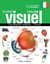 Le mini visuel - dictionnaire français / italien