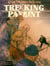 Les tribulations du choucas Tome 1- trekking payant