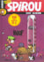 Recueil spirou