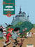 Spirou et Fantasio Tome 8 : aventures humoristiques (1961-1967)