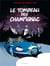 Le tombeau des Champignac