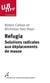 Refugia : Solutions radicales aux déplacements de masse