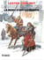La neige etait crissante