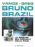 Bruno Brazil Tome 1 : le requin qui mourut deux fois