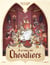 Dans les cuisines de l'Histoire Tome 1 : à la table des chevaliers