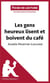 Fiche de lecture : les gens heureux lisent et boivent du café d'Agnès Martin-Lugand : résumé complet et analyse détaillée de l'oeuvre