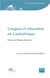 Langues et éducation en centrafrique