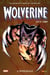 Wolverine : Intégrale vol.1 : 1974-1989