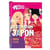 Kinra girls Tome 5 : destination Japon