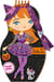 Halloween : Carnet créatif