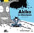 Akiko la silencieuse - petit conte zen