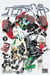 Air gear Tome 19
