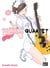 Yozakura quartet : quartet of cherry blossoms in the night Tome 8