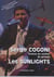 Serge cogoni artiste de variete du groupe les sunlights