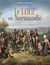 Le loup en normandie